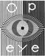 Op eye: An Opprints op-art piece